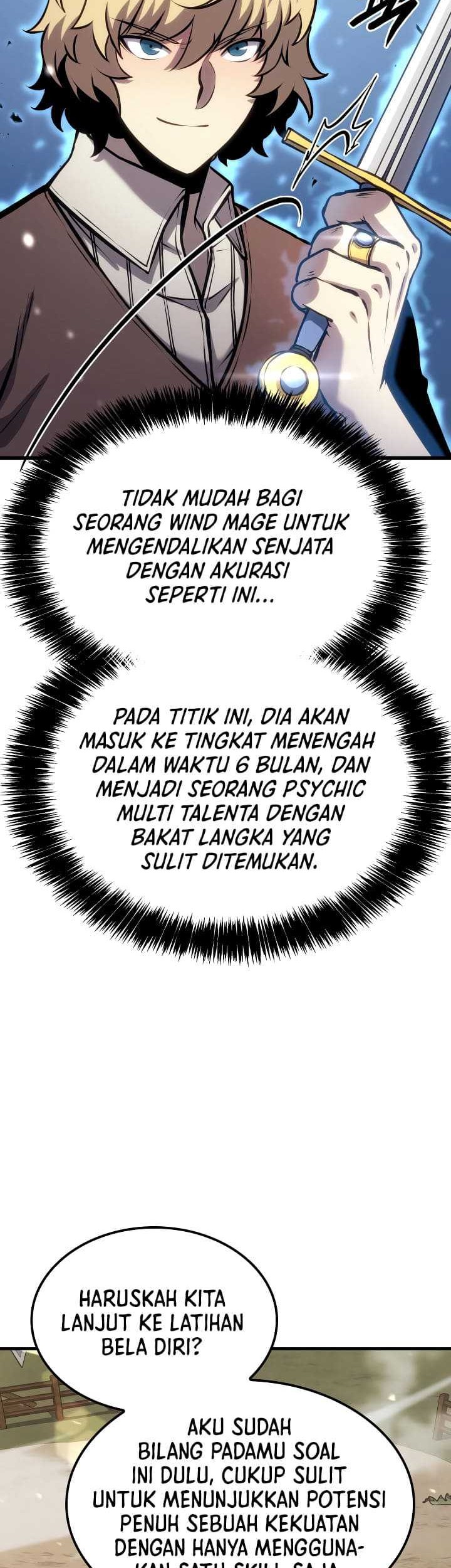 The Count’s Youngest Son Is A Player! Chapter 19 Gambar 31