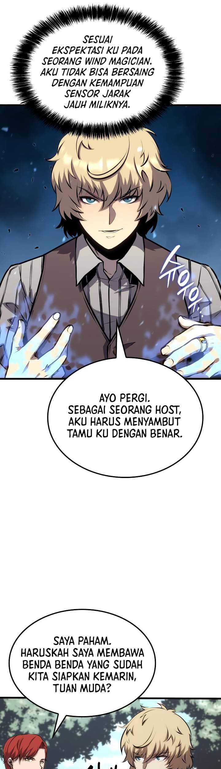 The Count’s Youngest Son Is A Player! Chapter 19 Gambar 34