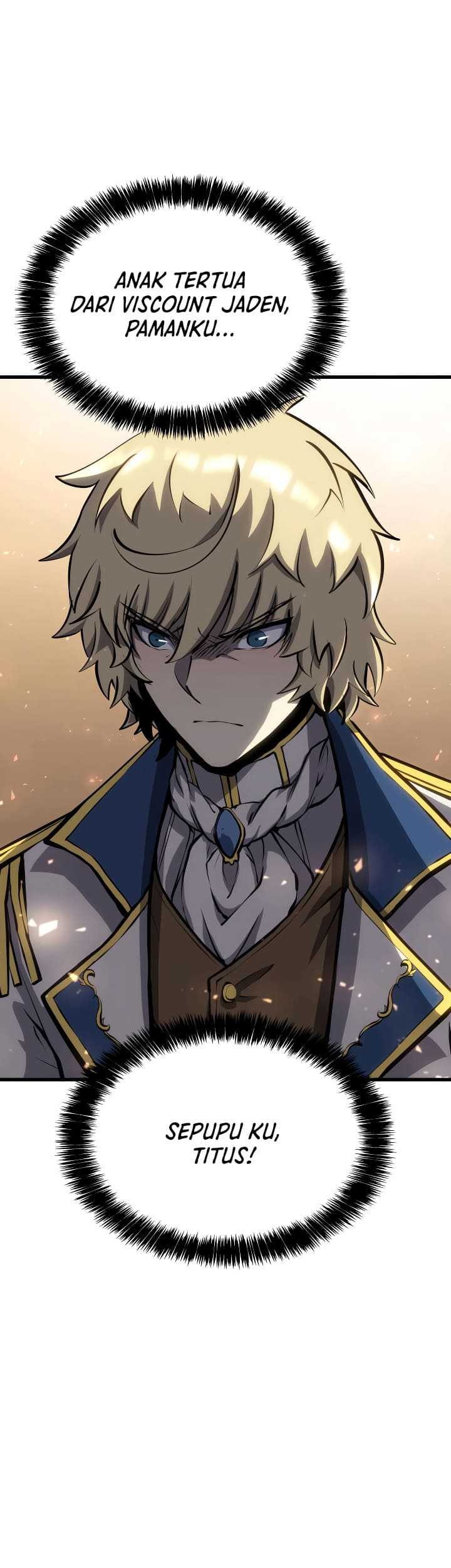 The Count’s Youngest Son Is A Player! Chapter 19 Gambar 66