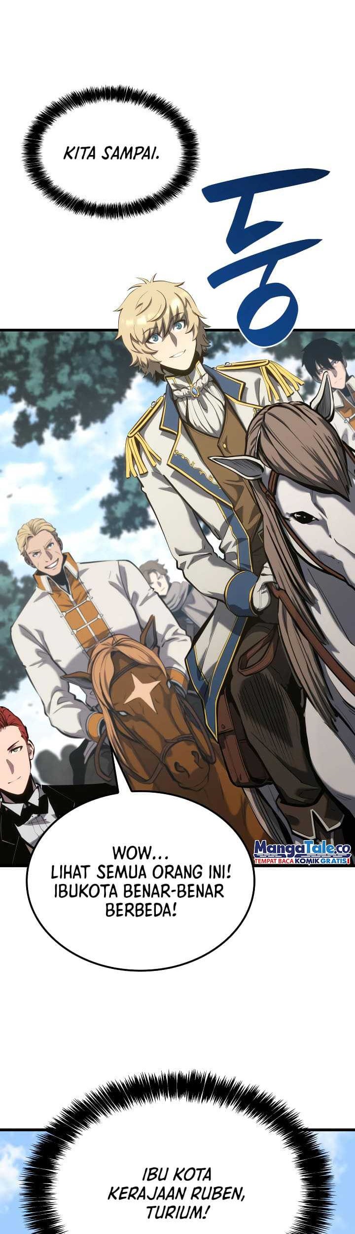 Baca The Count’s Youngest Son Is A Player! Chapter 18 Gambar 2