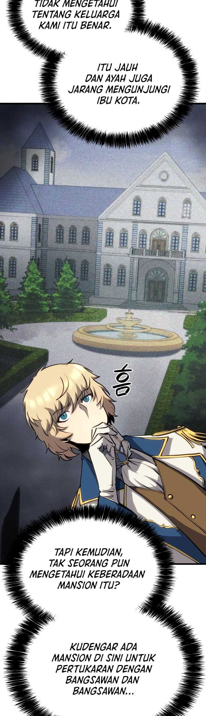 The Count’s Youngest Son Is A Player! Chapter 18 Gambar 11