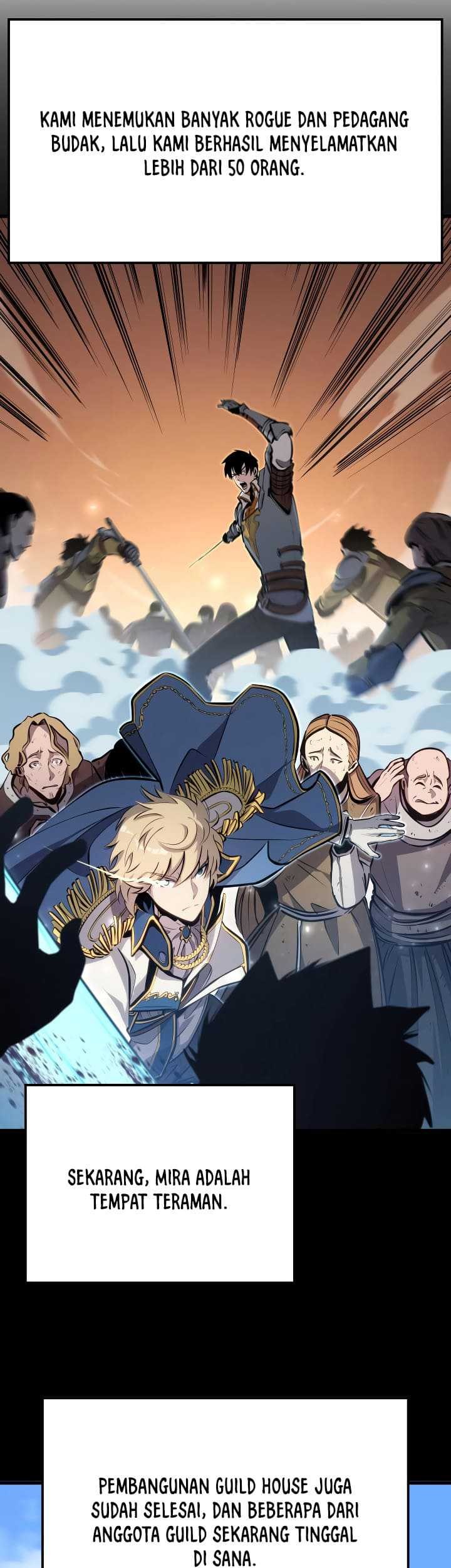 The Count’s Youngest Son Is A Player! Chapter 17 Gambar 11