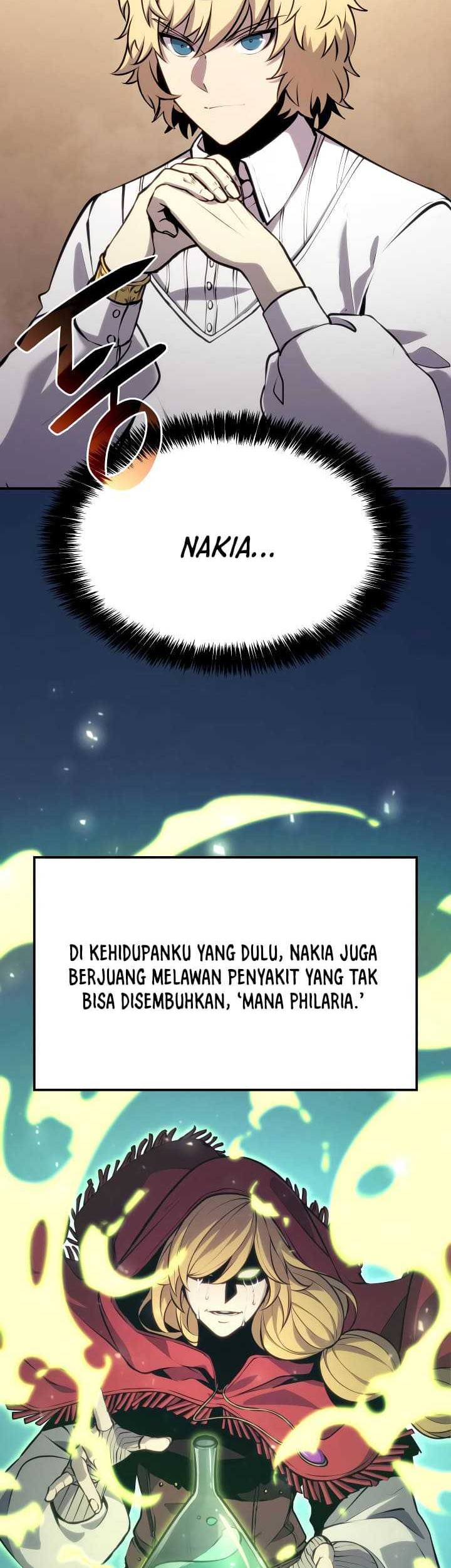 The Count’s Youngest Son Is A Player! Chapter 17 Gambar 52
