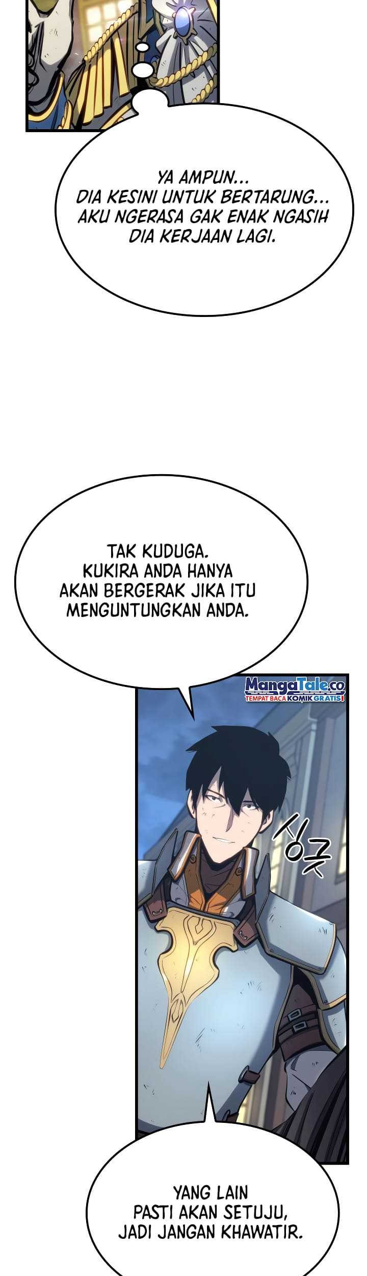 The Count’s Youngest Son Is A Player! Chapter 16 Gambar 5