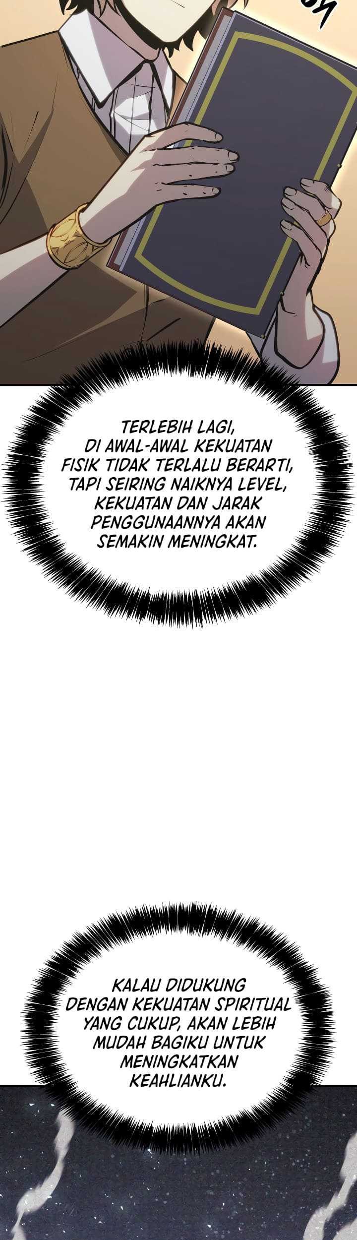 The Count’s Youngest Son Is A Player! Chapter 16 Gambar 37