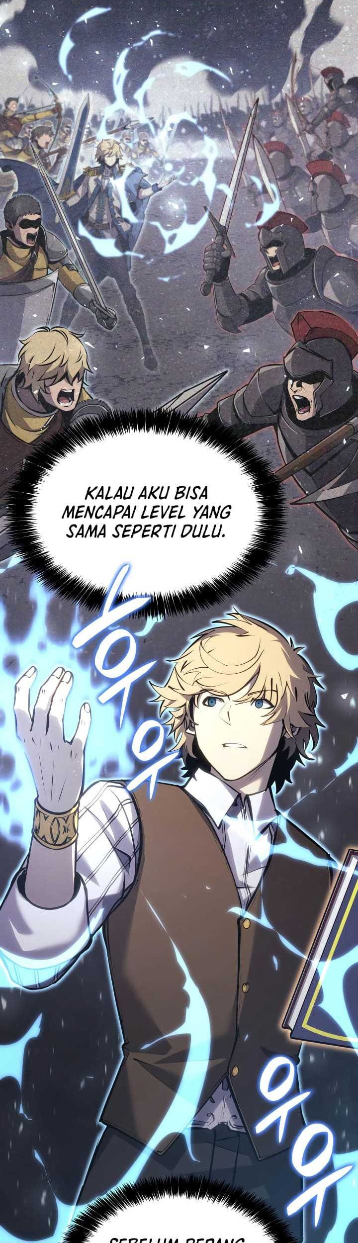 The Count’s Youngest Son Is A Player! Chapter 16 Gambar 38