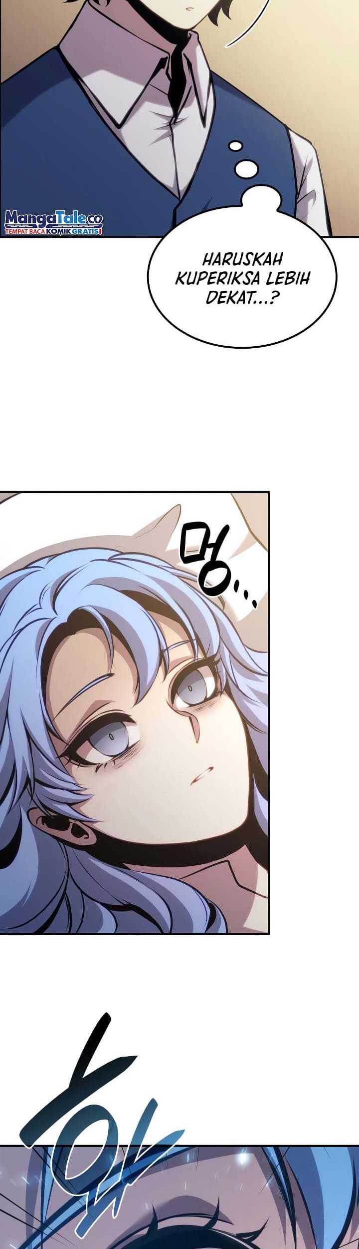 The Count’s Youngest Son Is A Player! Chapter 16 Gambar 62