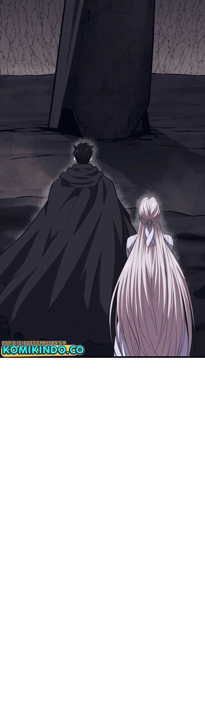 Seoul Station Necromancer Chapter 110 Gambar 39