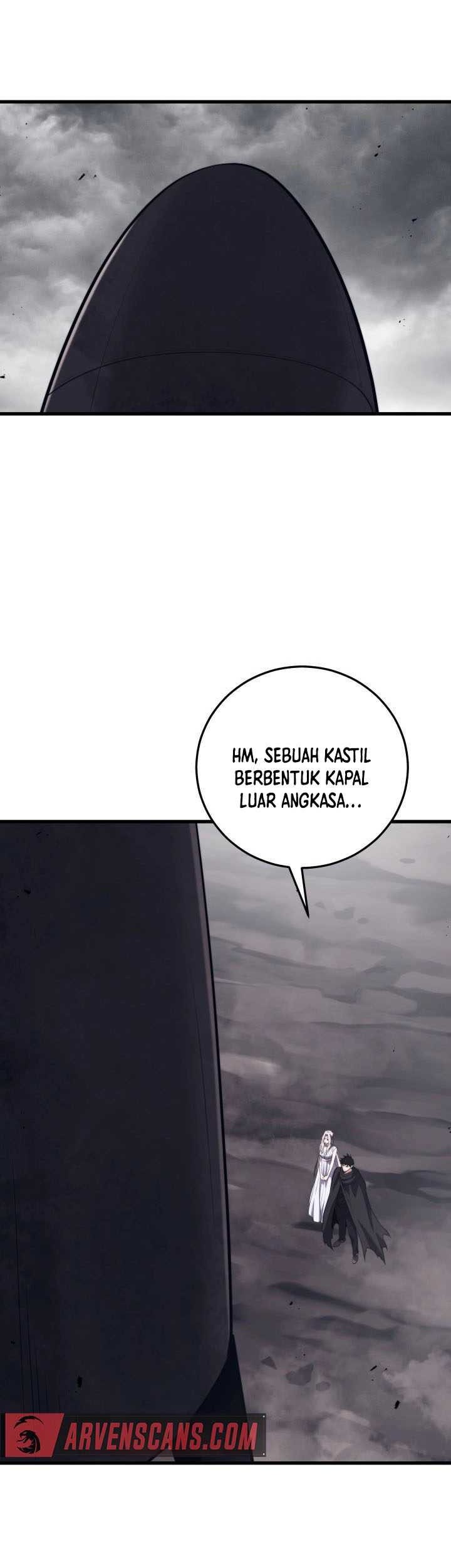 Seoul Station Necromancer Chapter 110 Gambar 40