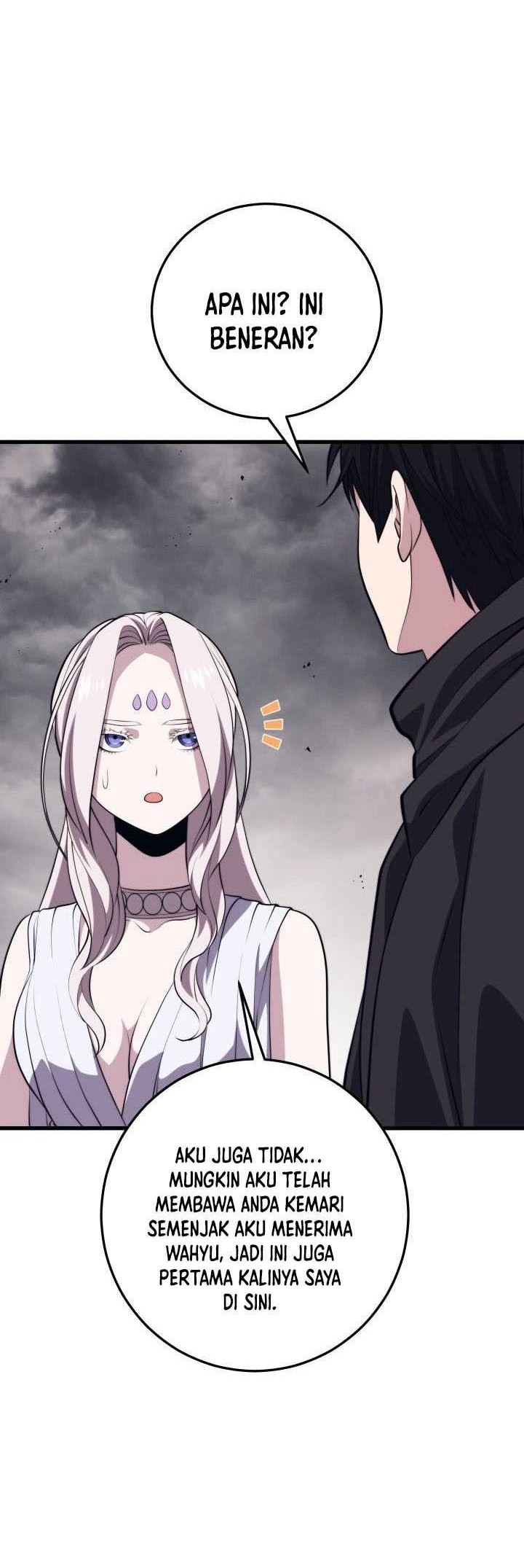 Seoul Station Necromancer Chapter 110 Gambar 41