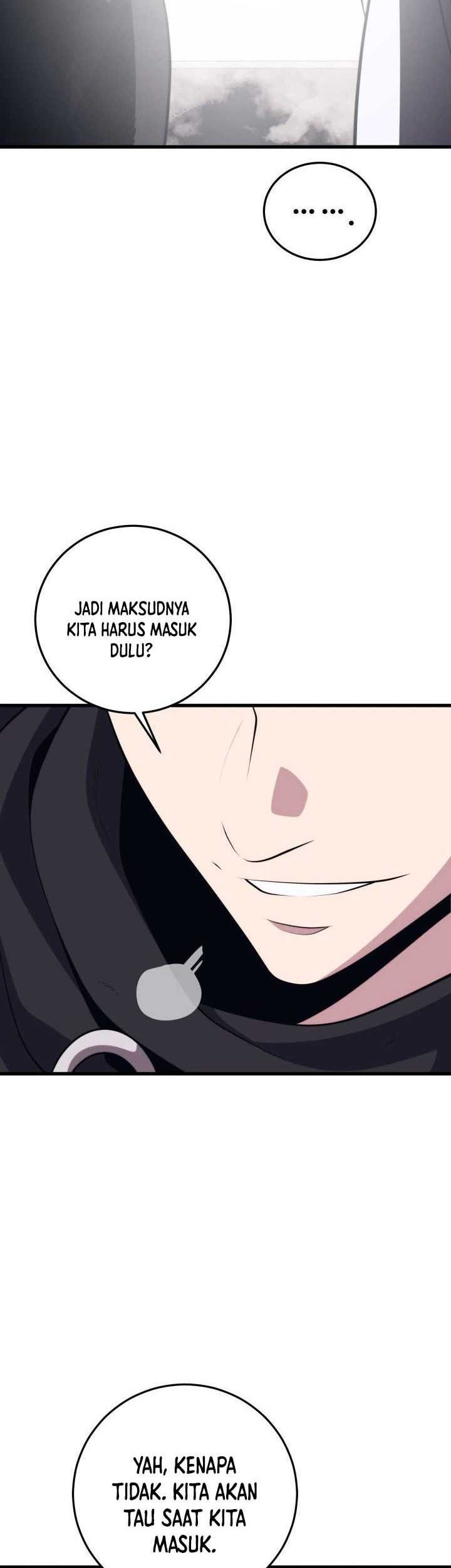 Seoul Station Necromancer Chapter 110 Gambar 43