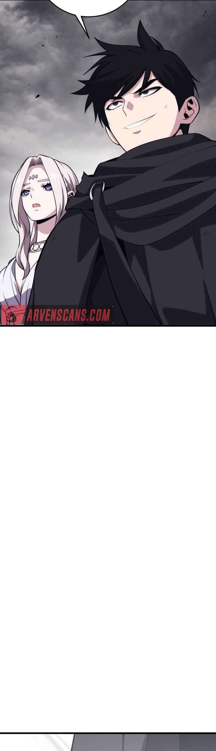 Seoul Station Necromancer Chapter 110 Gambar 44