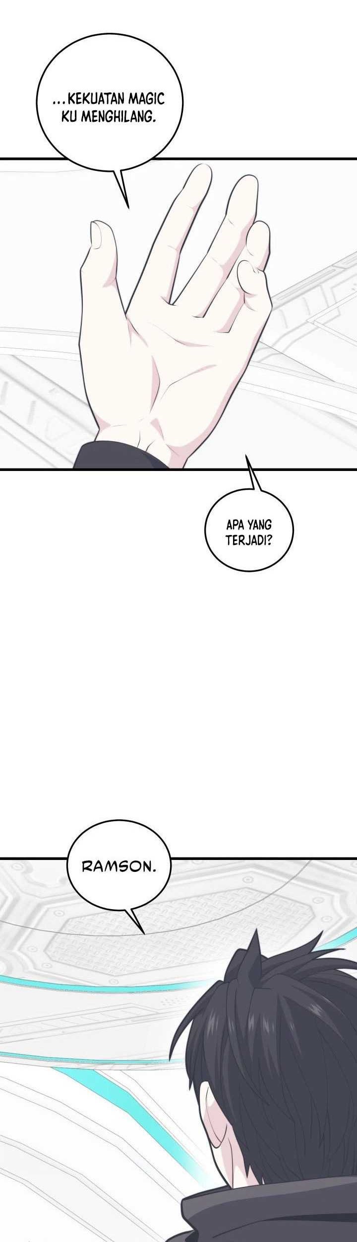 Seoul Station Necromancer Chapter 110 Gambar 47