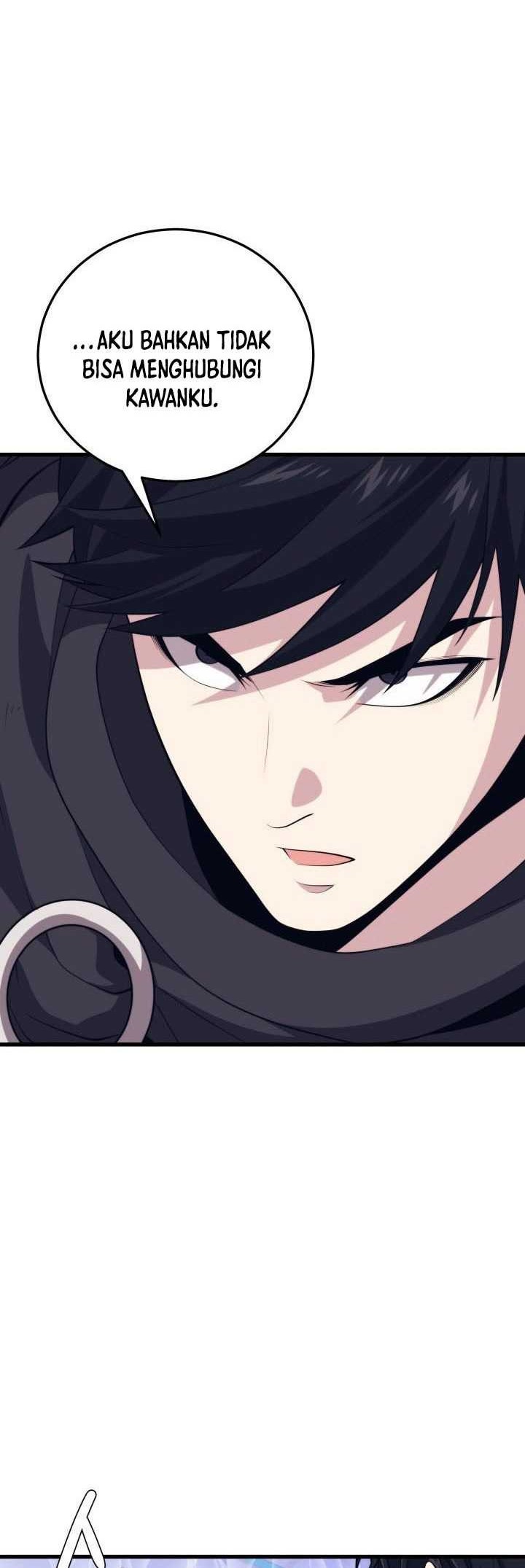 Seoul Station Necromancer Chapter 110 Gambar 49