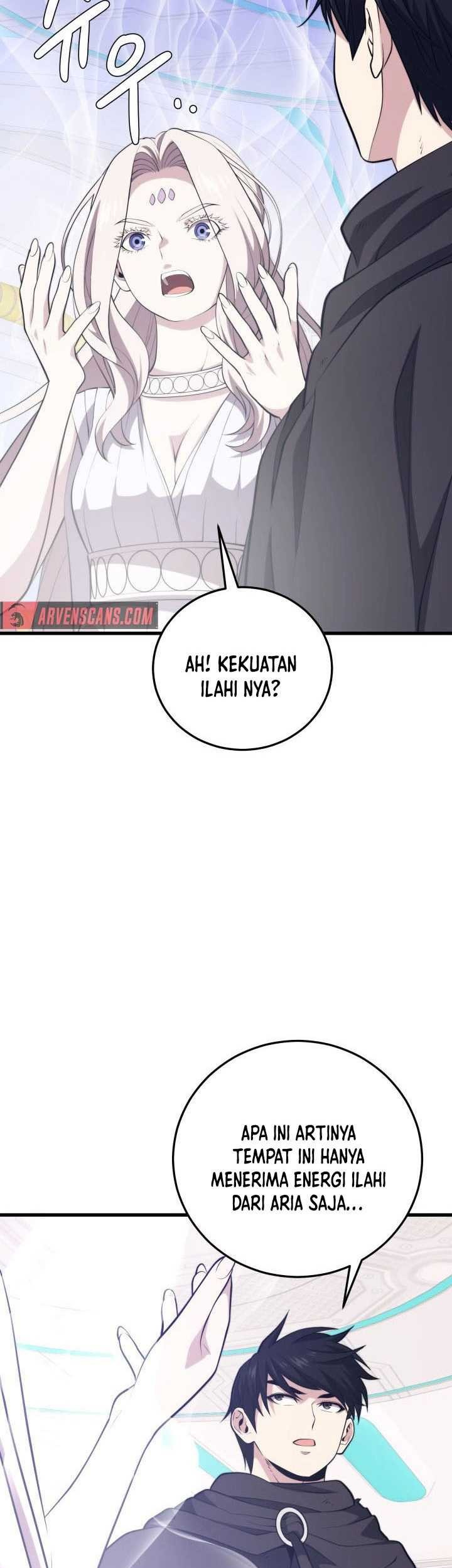 Seoul Station Necromancer Chapter 110 Gambar 50