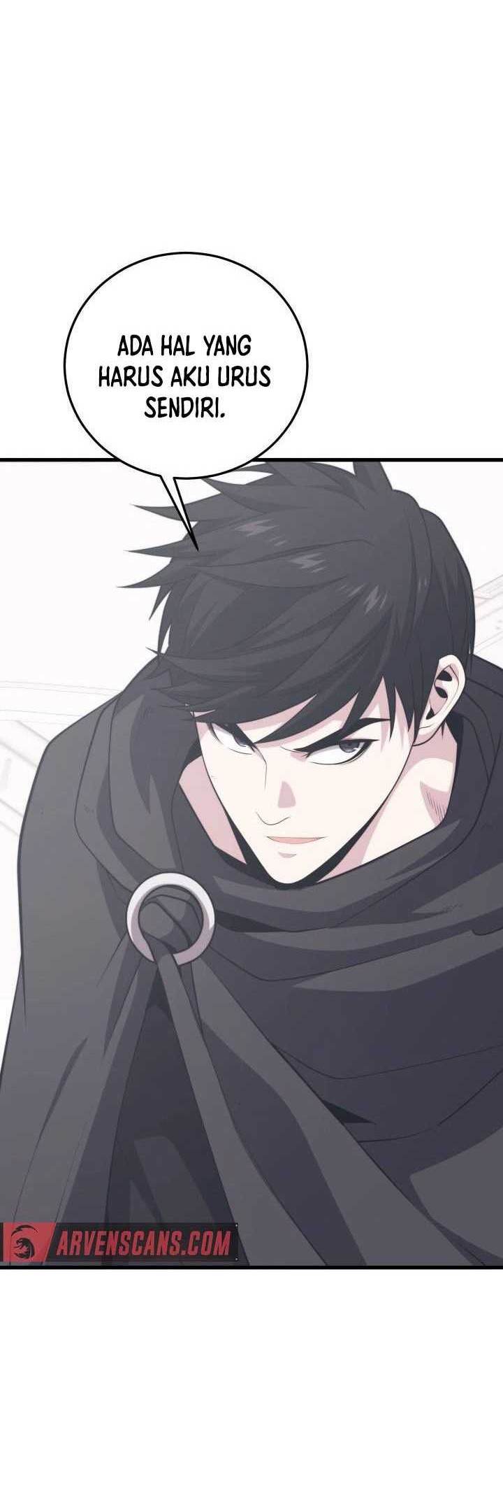 Seoul Station Necromancer Chapter 110 Gambar 53