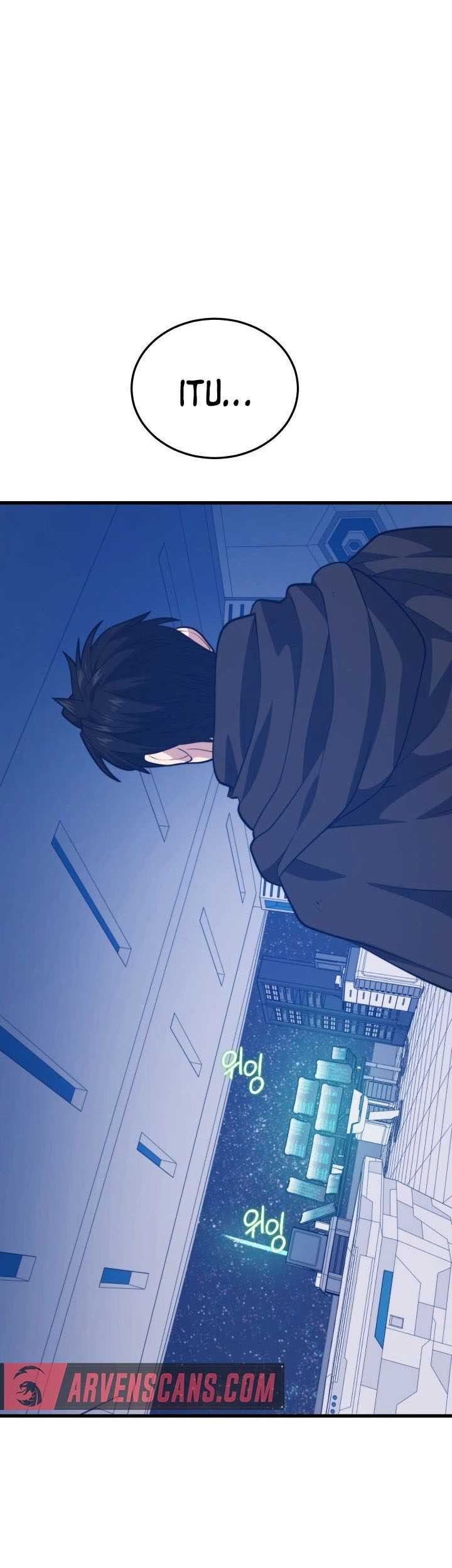 Seoul Station Necromancer Chapter 110 Gambar 57