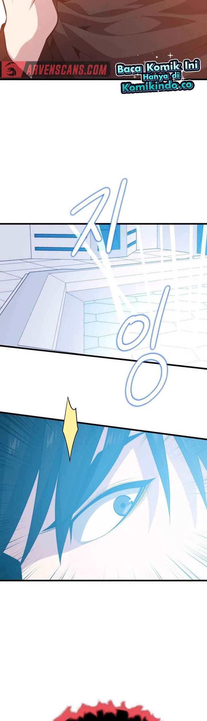 Seoul Station Necromancer Chapter 110 Gambar 61