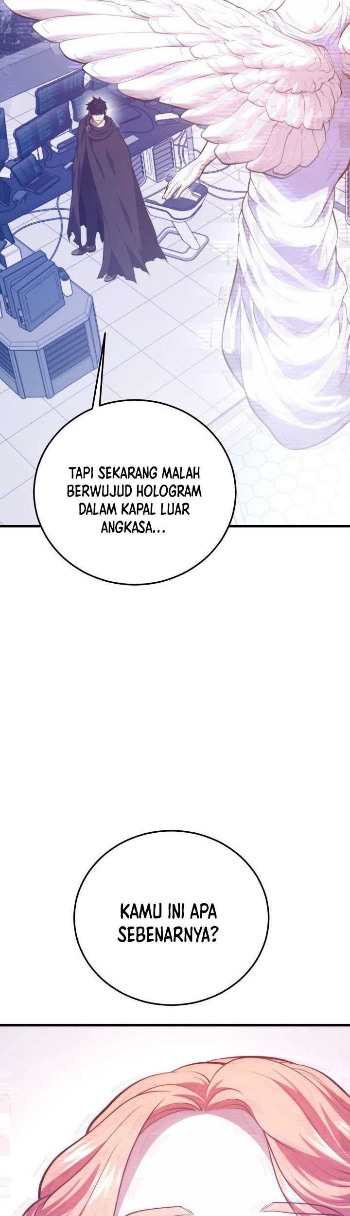 Seoul Station Necromancer Chapter 110 Gambar 64