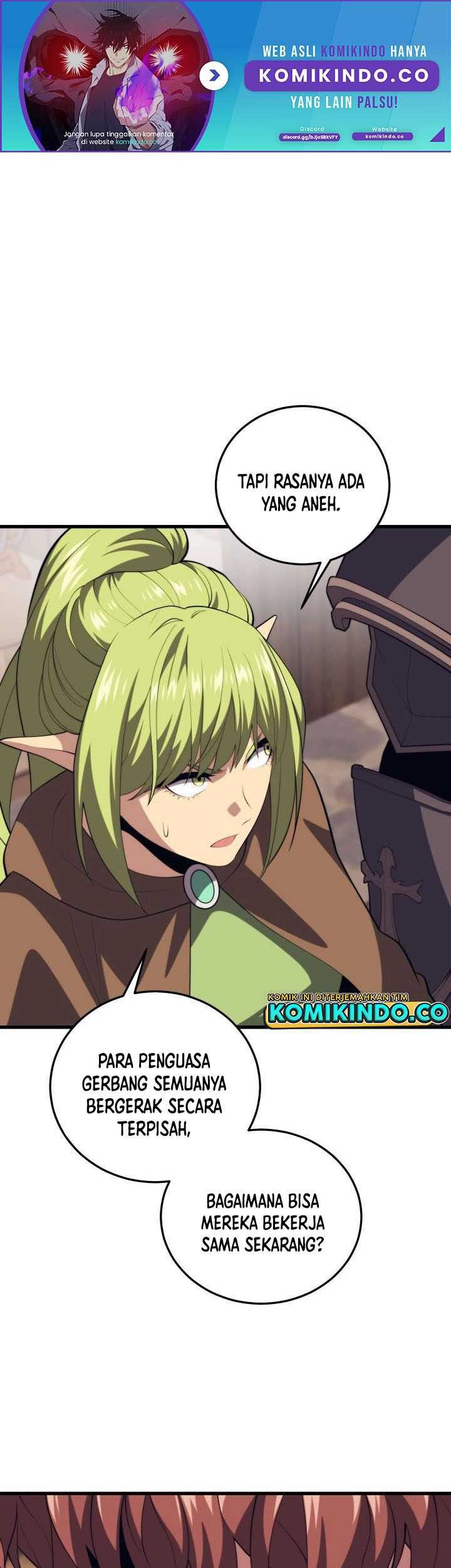 Baca  Seoul Station Necromancer Chapter 110 Gambar 2