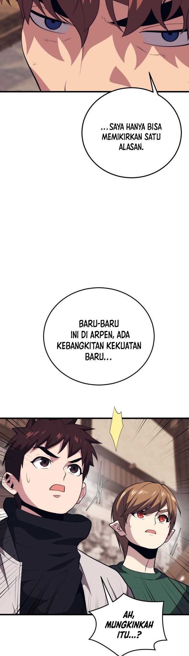 Seoul Station Necromancer Chapter 110 Gambar 3