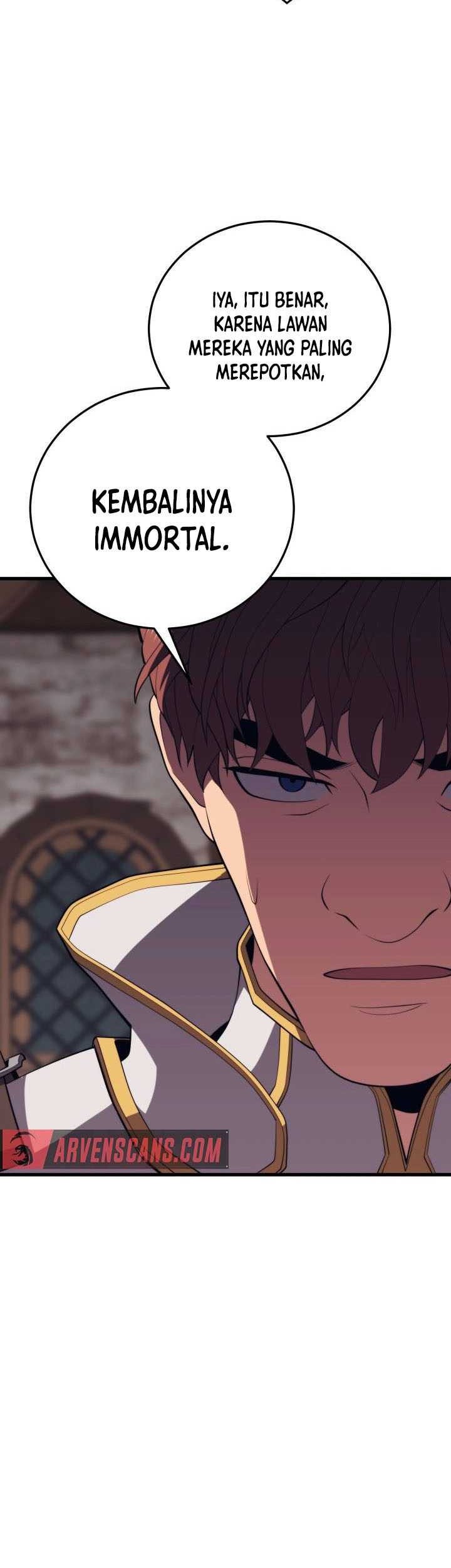 Seoul Station Necromancer Chapter 110 Gambar 4
