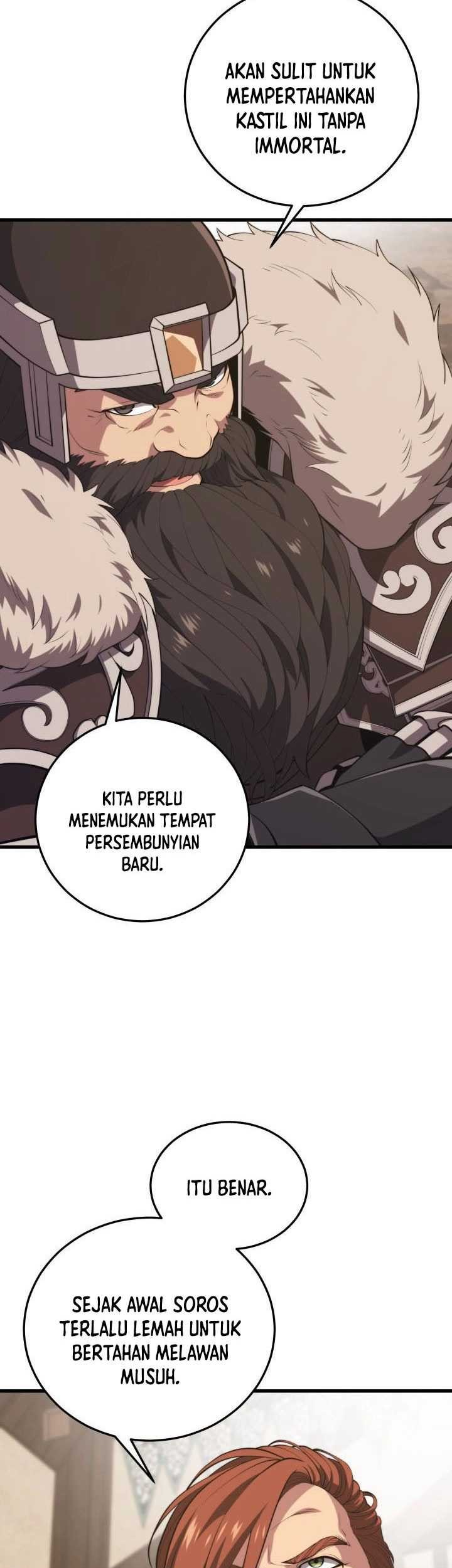 Seoul Station Necromancer Chapter 110 Gambar 6