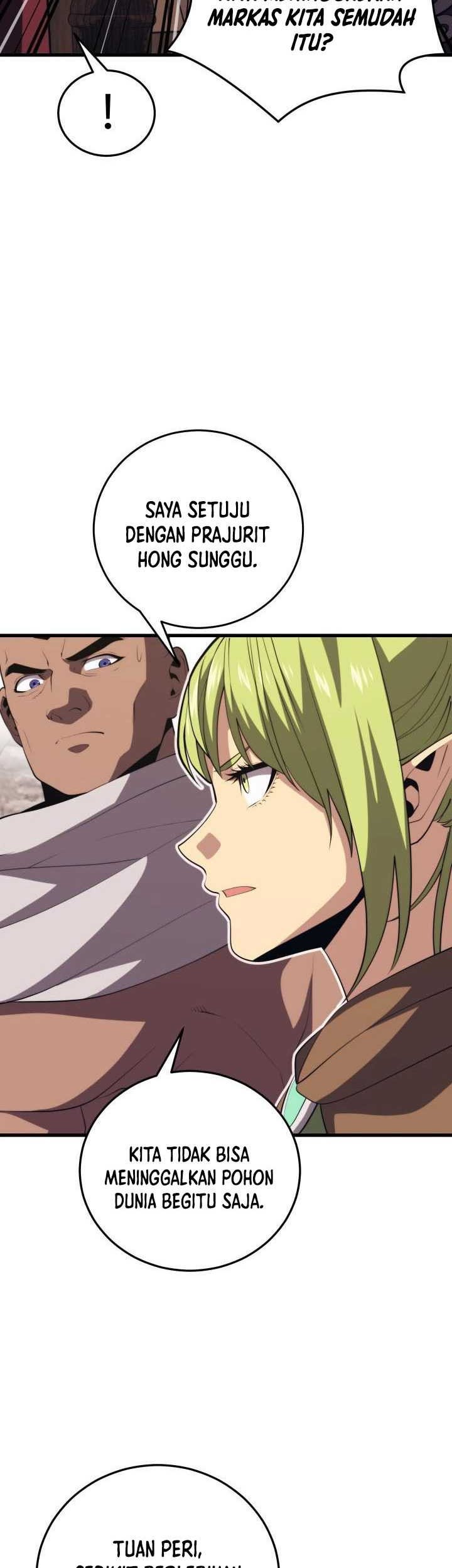 Seoul Station Necromancer Chapter 110 Gambar 8