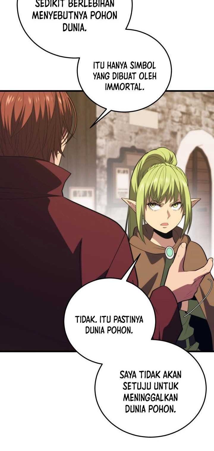 Seoul Station Necromancer Chapter 110 Gambar 9