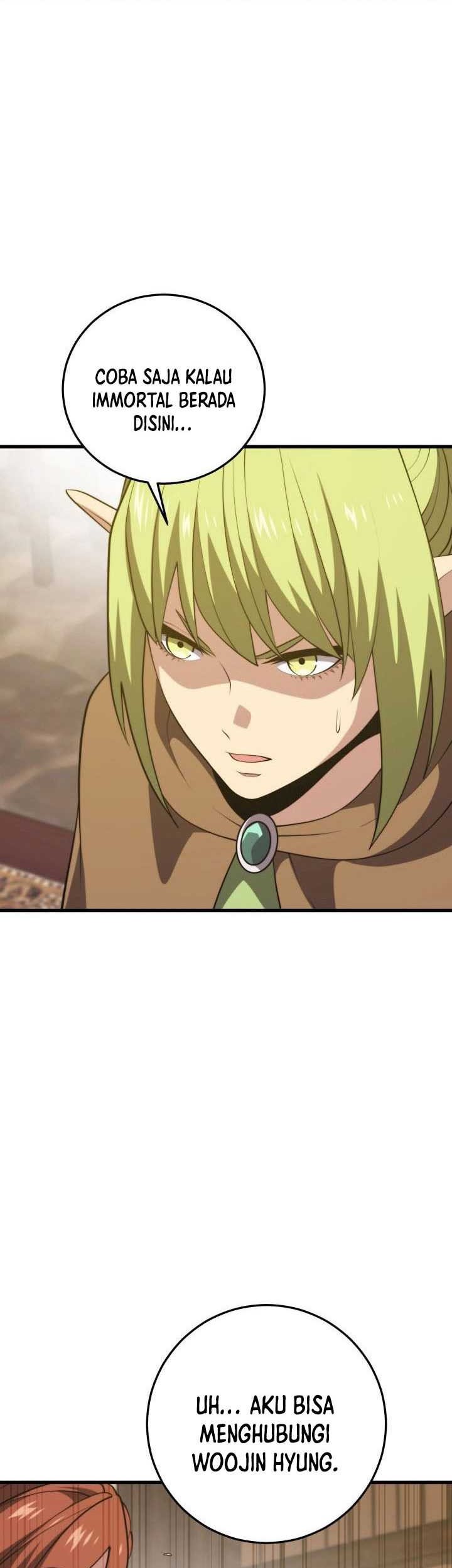 Seoul Station Necromancer Chapter 110 Gambar 12