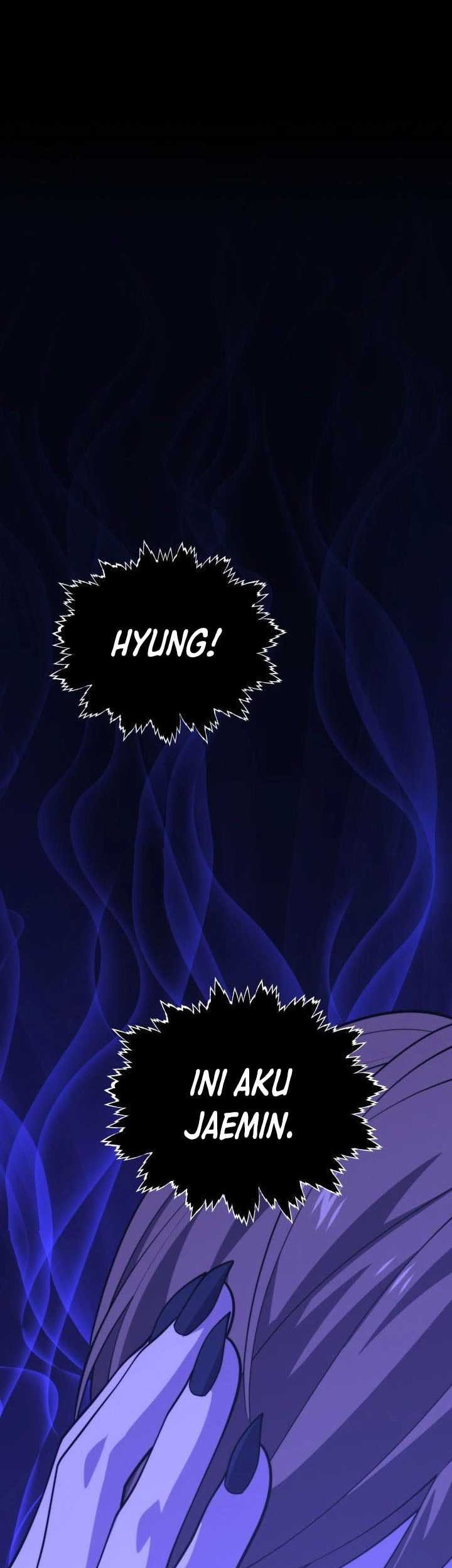 Seoul Station Necromancer Chapter 110 Gambar 16