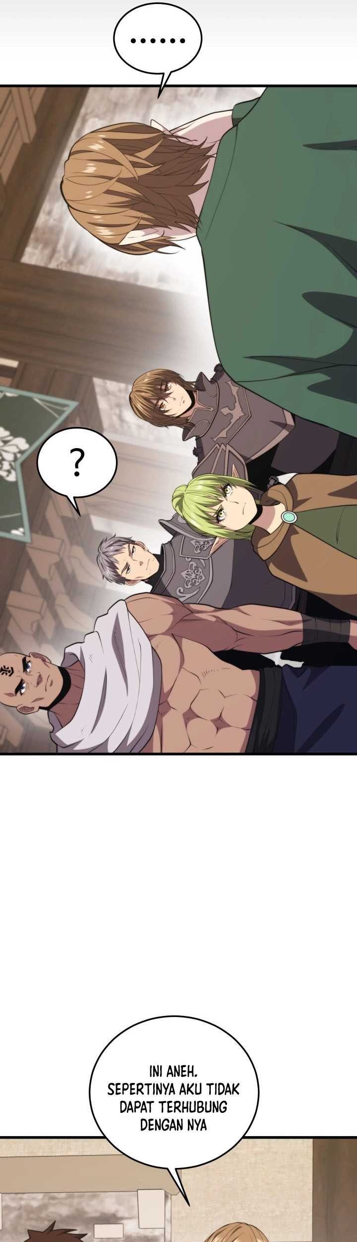 Seoul Station Necromancer Chapter 110 Gambar 18