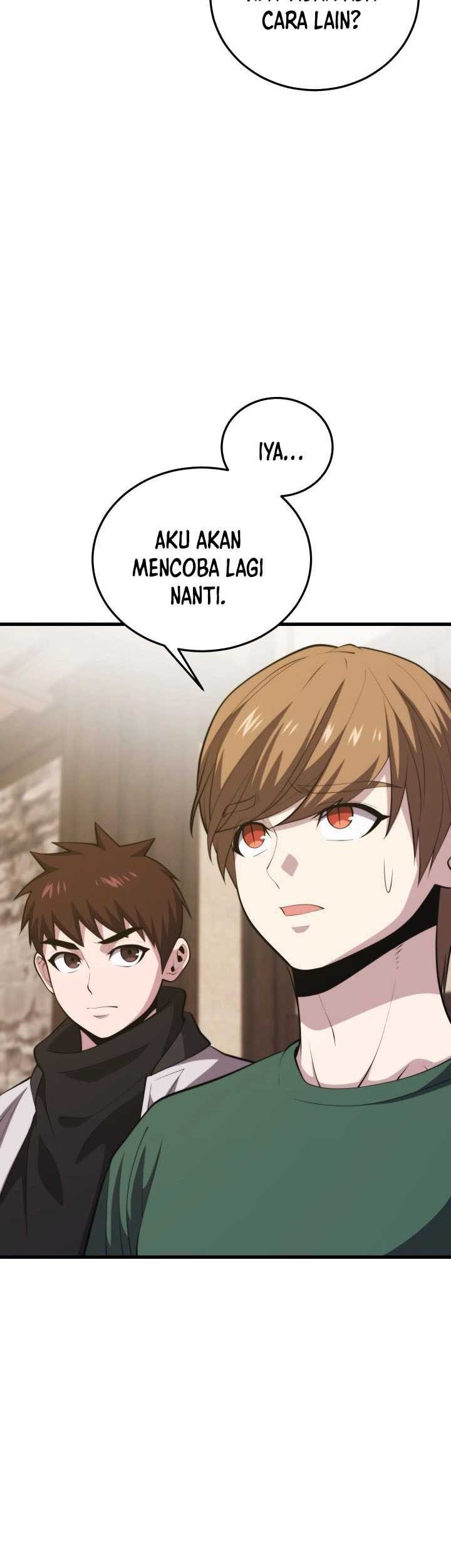 Seoul Station Necromancer Chapter 110 Gambar 20