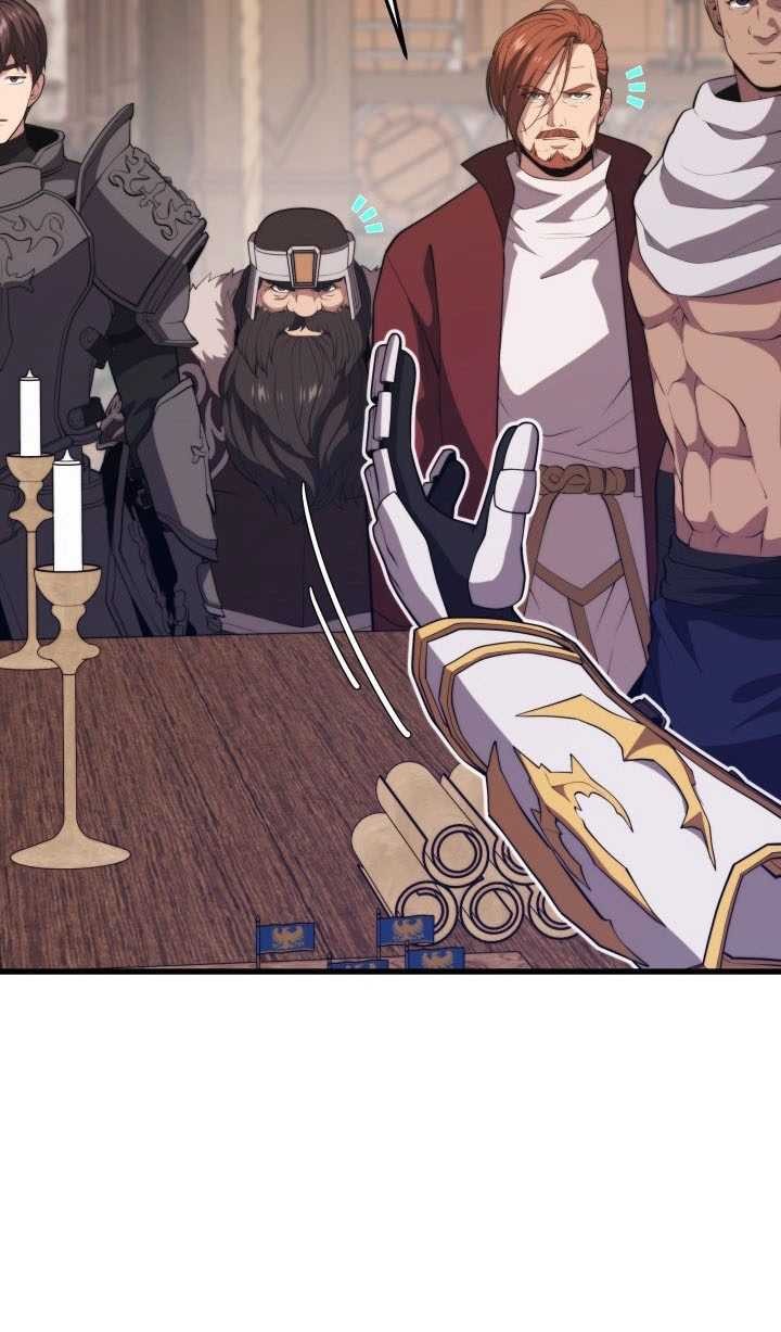 Seoul Station Necromancer Chapter 110 Gambar 22