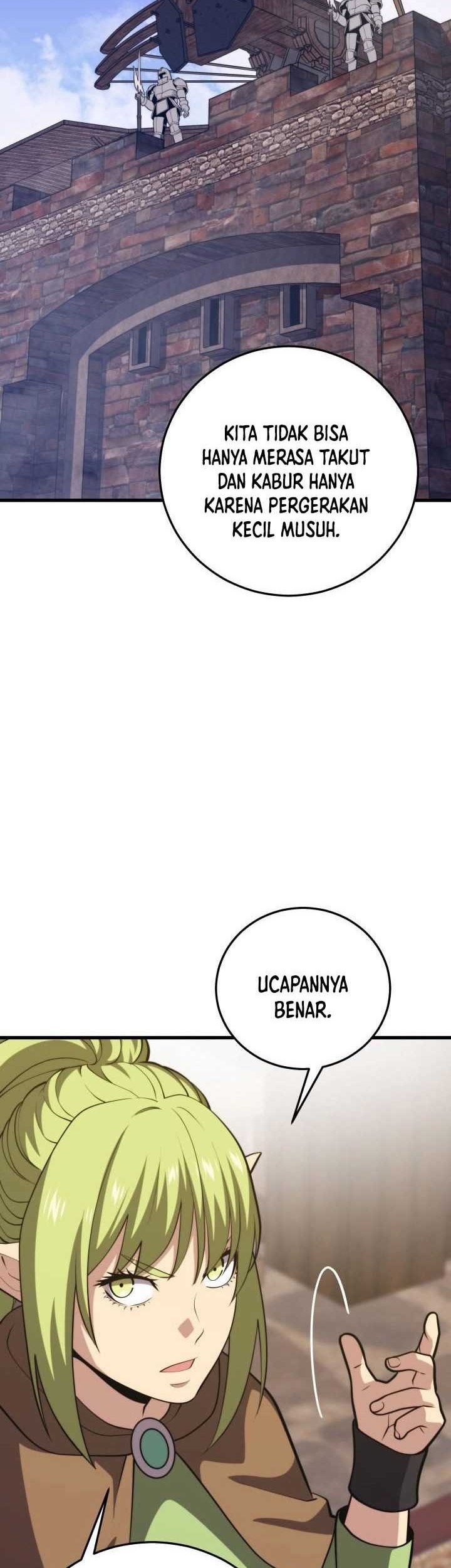 Seoul Station Necromancer Chapter 110 Gambar 24