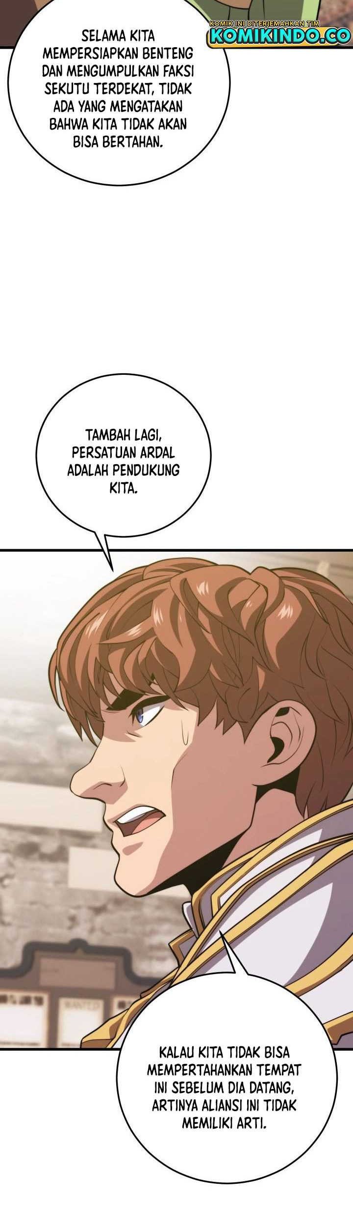 Seoul Station Necromancer Chapter 110 Gambar 25