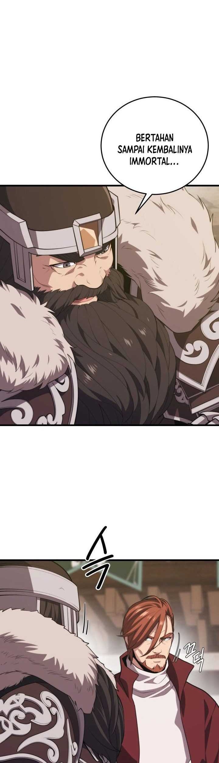 Seoul Station Necromancer Chapter 110 Gambar 26