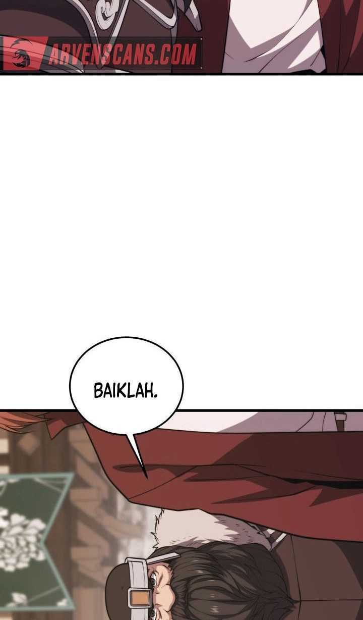 Seoul Station Necromancer Chapter 110 Gambar 27