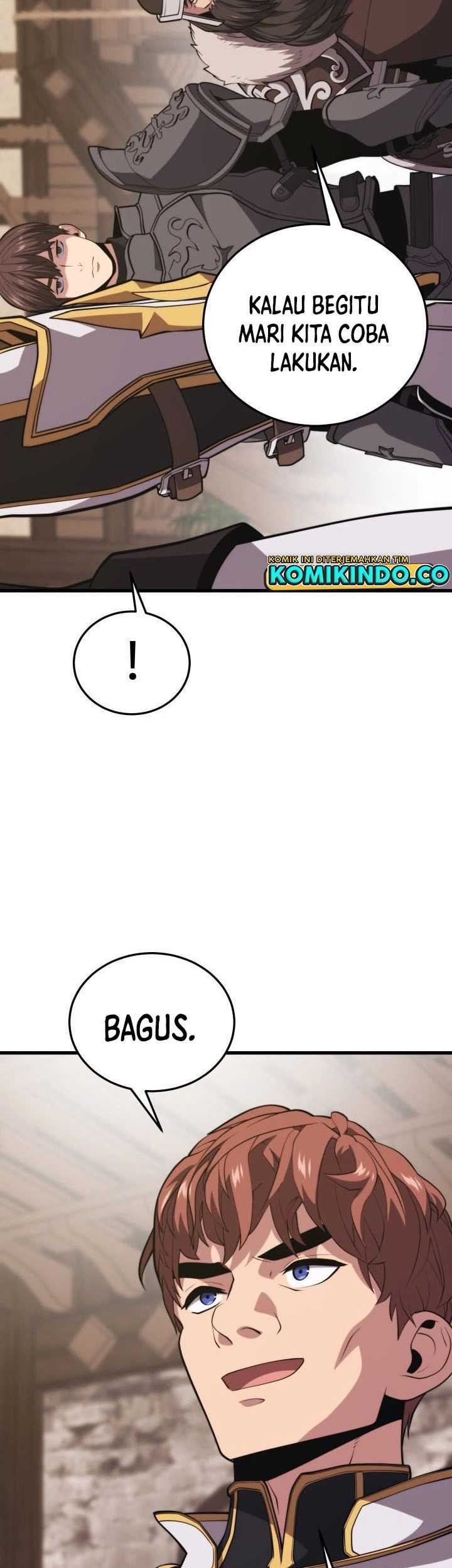 Seoul Station Necromancer Chapter 110 Gambar 28