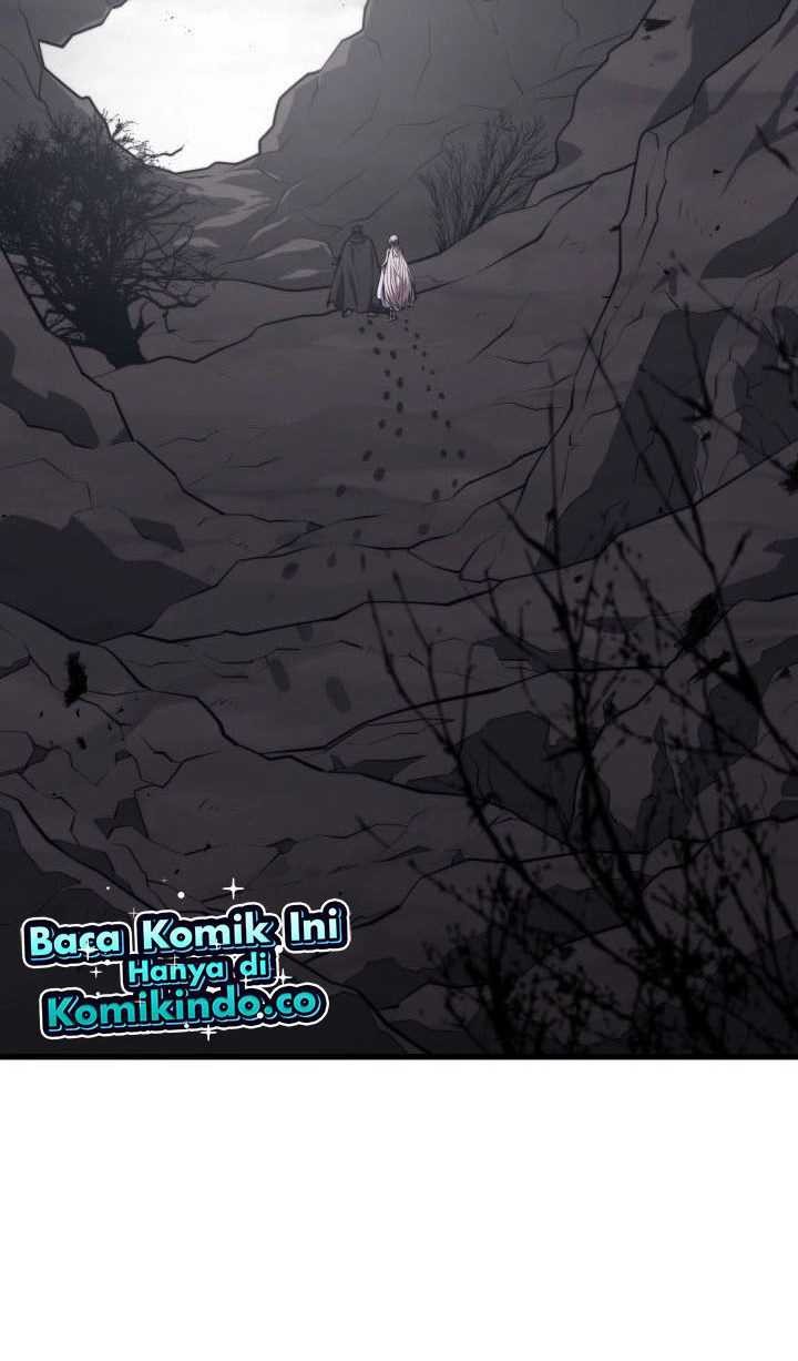 Seoul Station Necromancer Chapter 110 Gambar 32