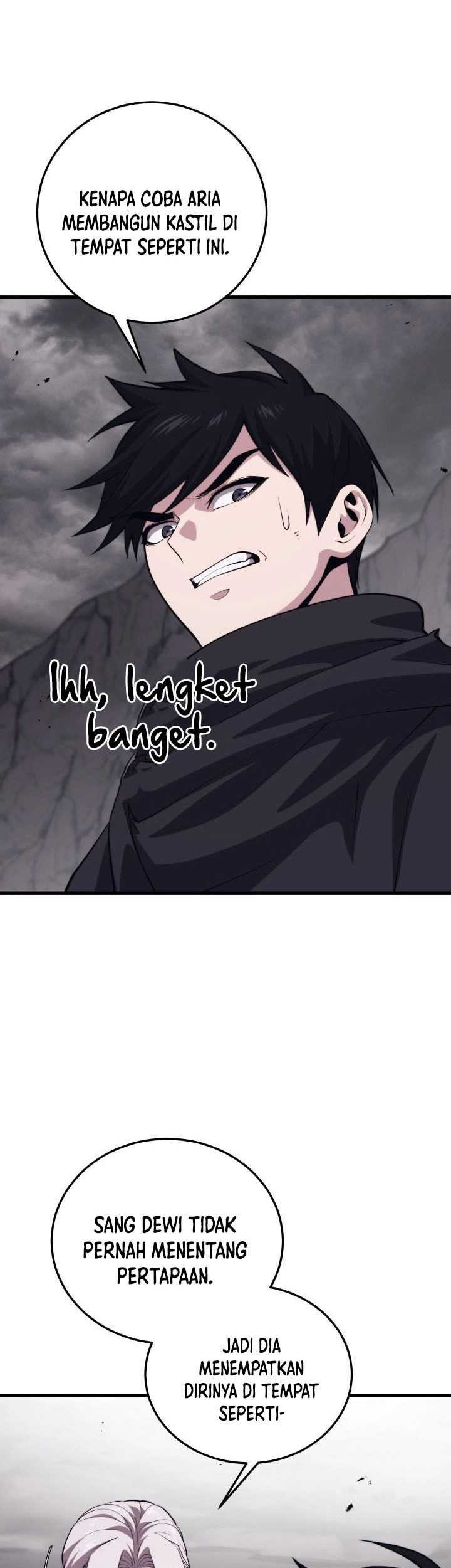 Seoul Station Necromancer Chapter 110 Gambar 33