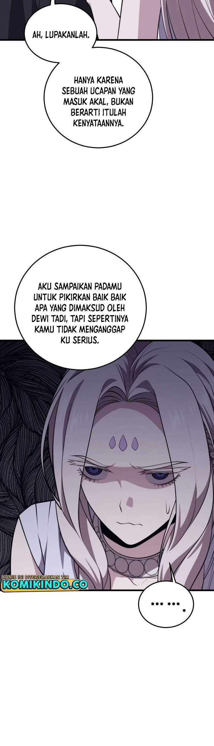 Seoul Station Necromancer Chapter 110 Gambar 35