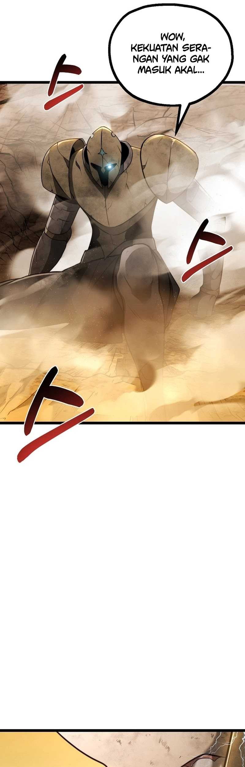 Solo Eating to Overpowered Chapter 13 Gambar 45