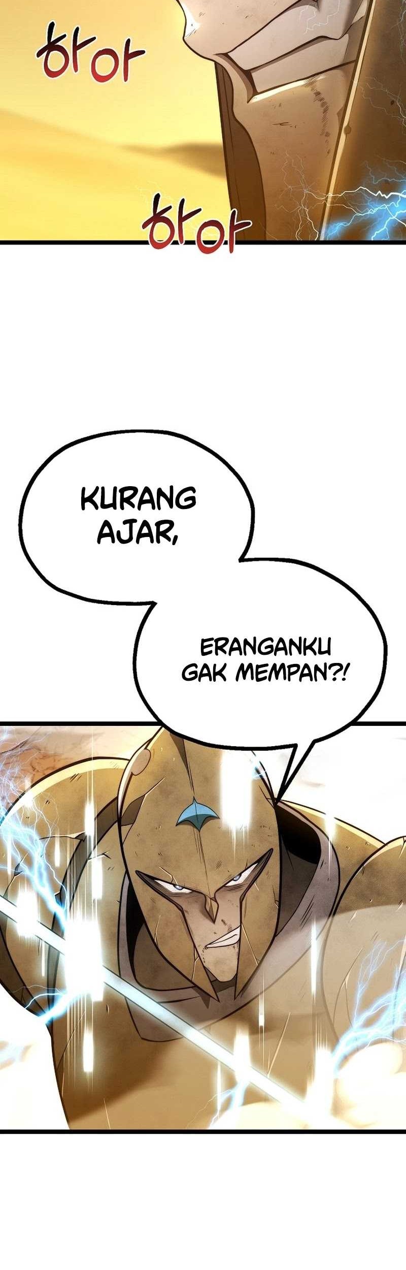 Solo Eating to Overpowered Chapter 13 Gambar 46