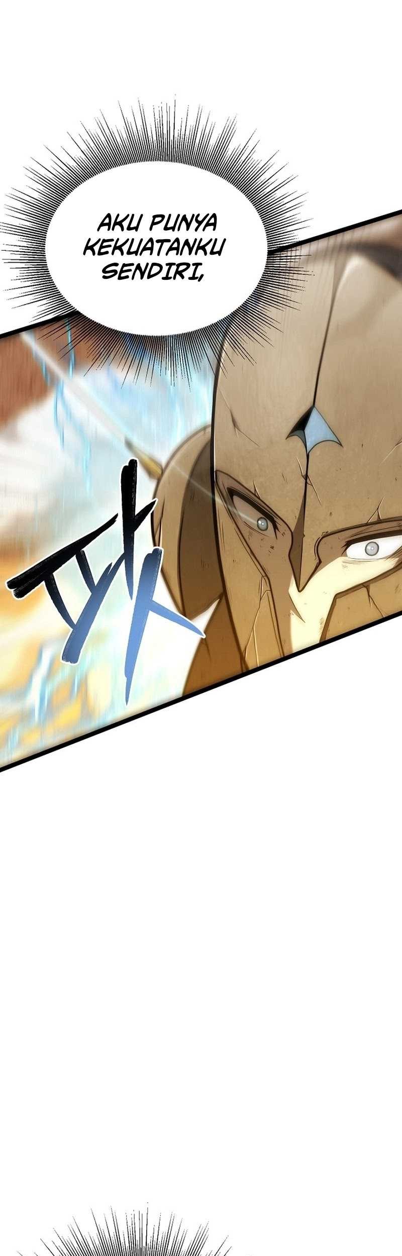 Solo Eating to Overpowered Chapter 13 Gambar 49