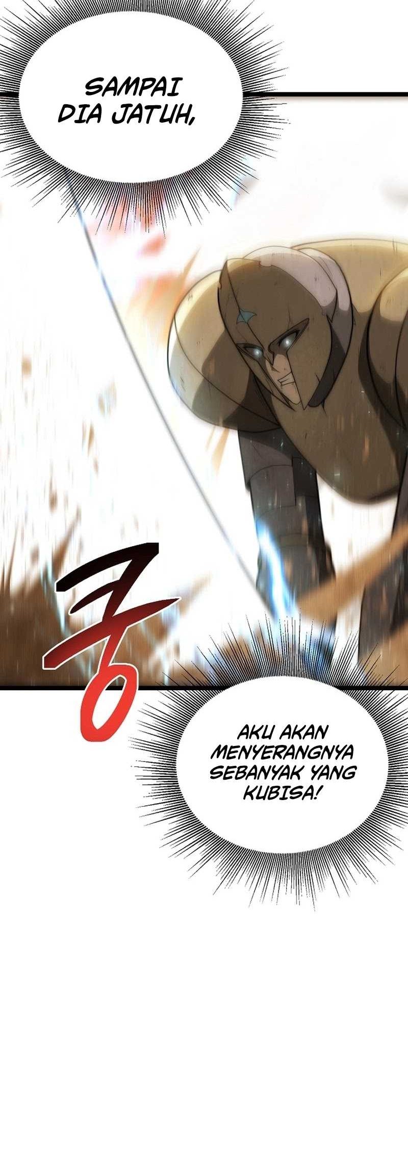 Solo Eating to Overpowered Chapter 13 Gambar 50