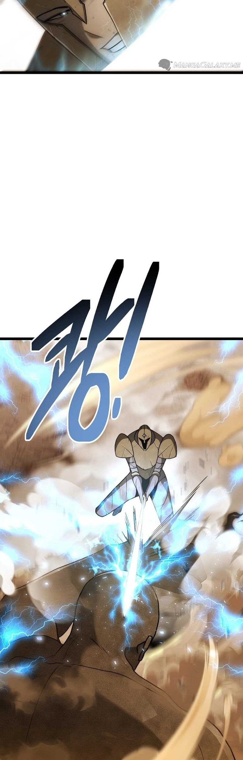 Solo Eating to Overpowered Chapter 13 Gambar 52