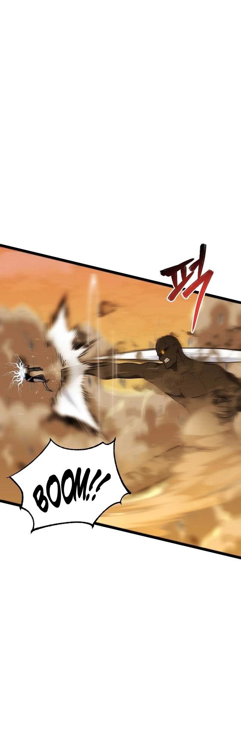 Solo Eating to Overpowered Chapter 13 Gambar 54