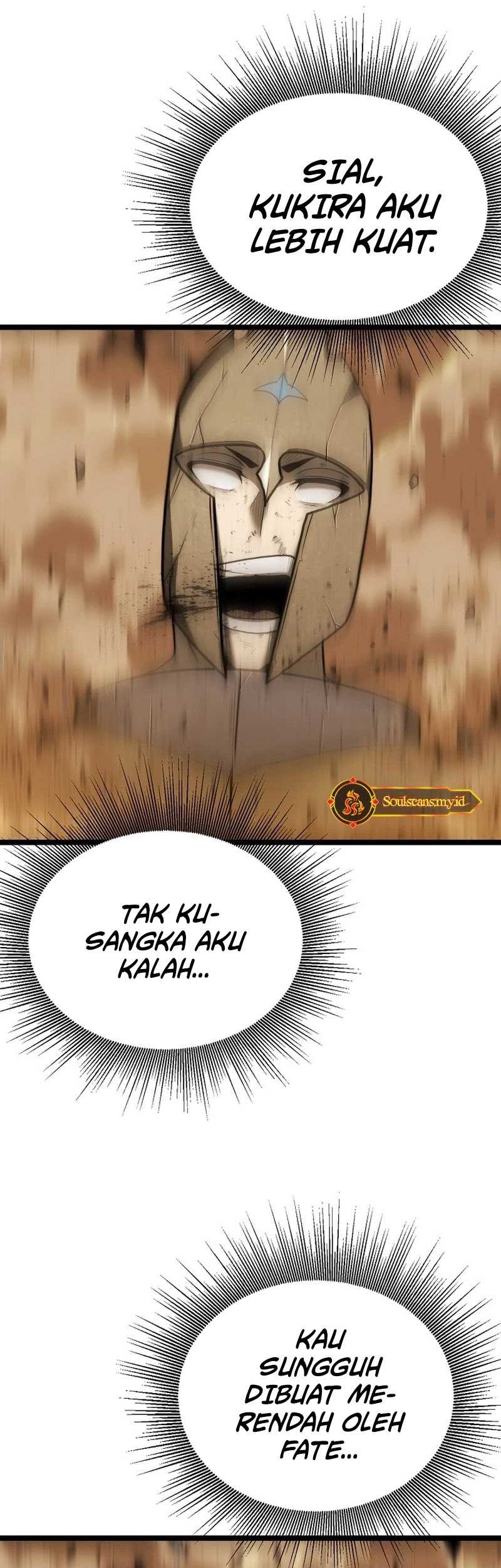 Solo Eating to Overpowered Chapter 13 Gambar 57