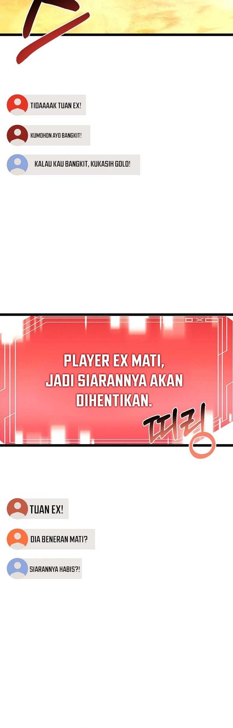 Solo Eating to Overpowered Chapter 13 Gambar 60